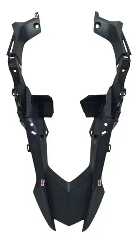 Carenagem Bico Frontal Honda Xre 19/22 Orig Detalhe 54204