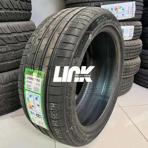 PNEU 225/45R17 LANVIGATOR