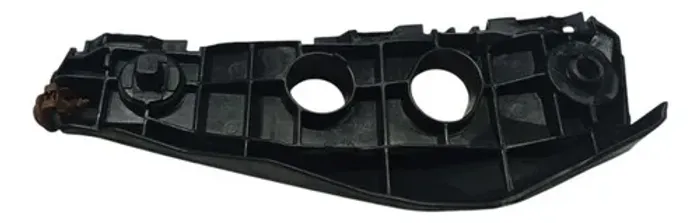Suporte Parachoque Dianteiro Esquerdo Toyota Corolla 2009 2010 1.8 Flex
