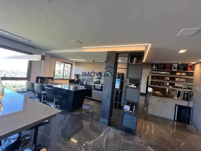 Casa à venda, 3 quartos, 2 suítes, 4 vagas, Buritis - Belo Horizonte/MG