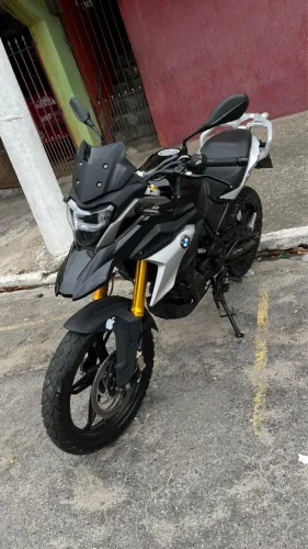 Moto BMW