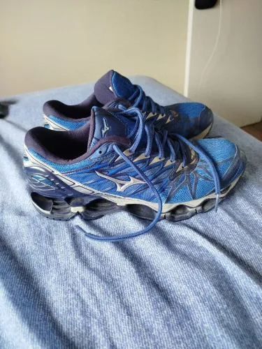 Mizuno wave