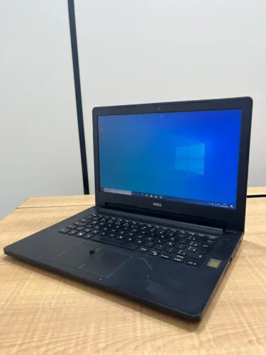 Notebook Dell latitude 14 - i5 6th