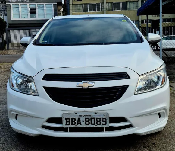 ONIX JOY 1.0 COMPLETO Ano 2017