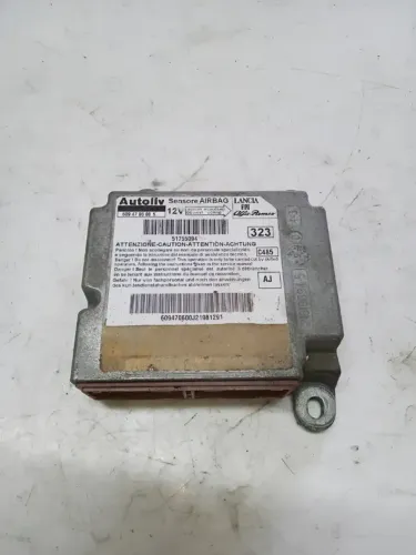 Modulo Fiat Linea 609470600k 21696945 (Usado)