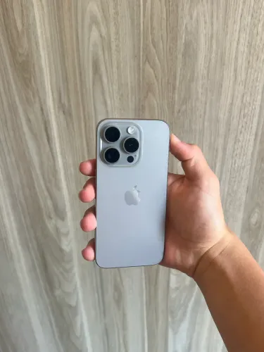 iPhone 15 pro 