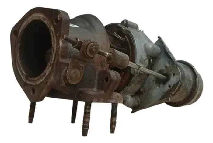 Turbina Citroen Ds4 1.6 Thp 2013 2014 