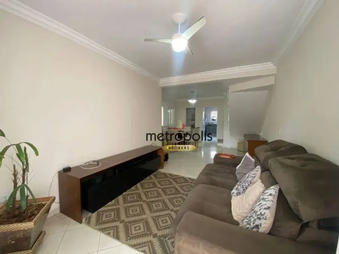 Sobrado com 3 dormitórios, 180 m² - venda por R$ 1.810.000,00 ou aluguel por R$ 8.850,00/m