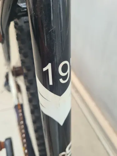 Bicicleta Aro 29 VZAN SPIX 24V