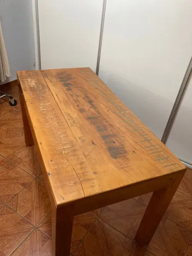 Mesa de Jantar