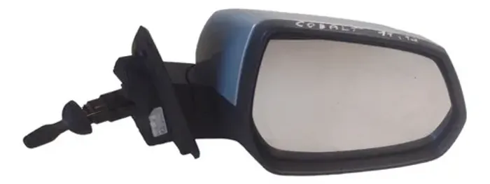 Retrovisor Direito Cobalt 2012 A 2020 Manual