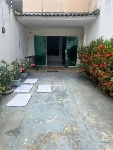 Lindo imóvel no tenone 