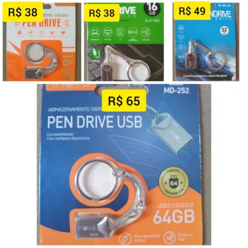 Pendrive