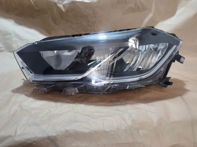 Farol polo Full led 2022 a 2025