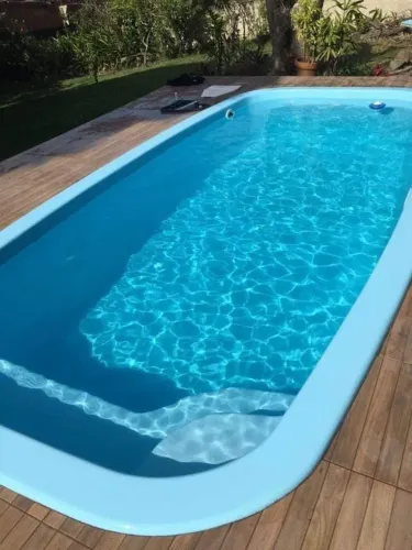 Promoção Piscina com um Super Desconto