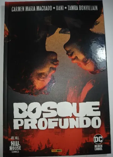 Bosque Profundo: Hill House
