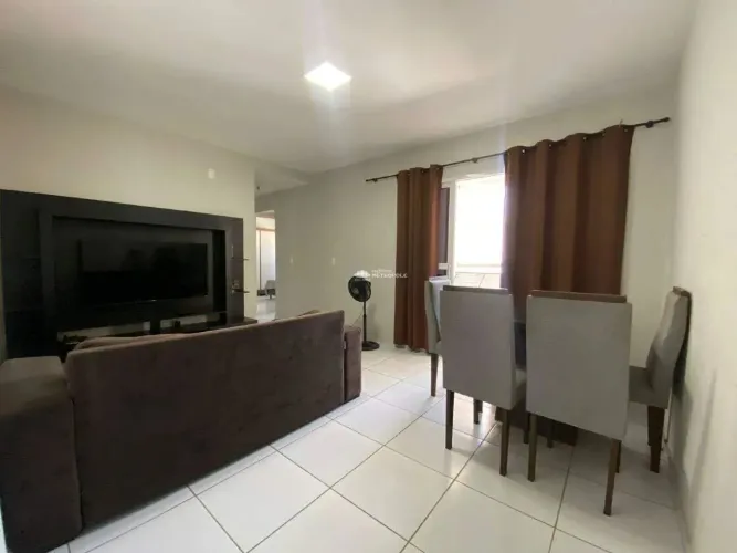 APARTAMENTO 03 QUARTOS (01 SUÍTE) 73M² 02 VAGAS COBERTAS CONDOMÍNIO BRISA SUL