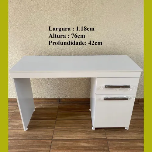 Escrivainha 1.20cm - entregamos hoje