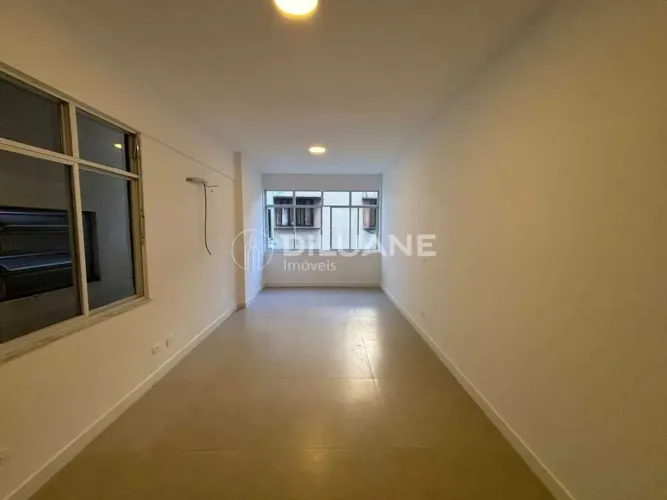 Sala : / Comercial / Copacabana