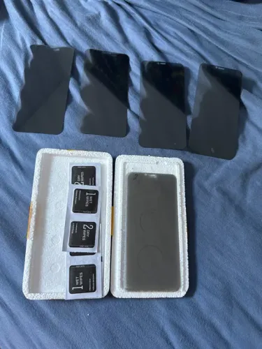 5 películas de privacidade pra iPhone 11 