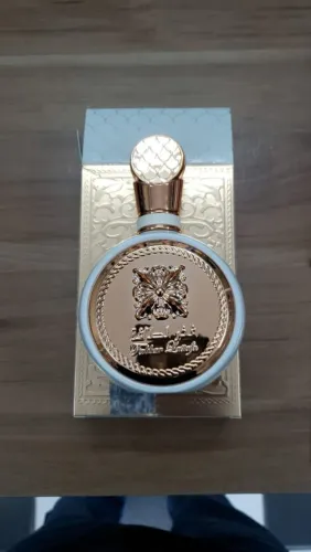 PERFUME IMPORTADO ÁRABE LATTAFA