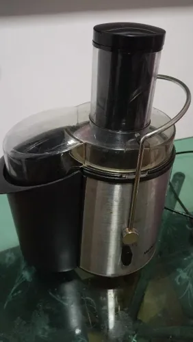 Extrator/ espremedor de frutas e sucos barato 