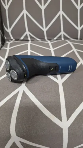 Barbeador Philips AquaTouch