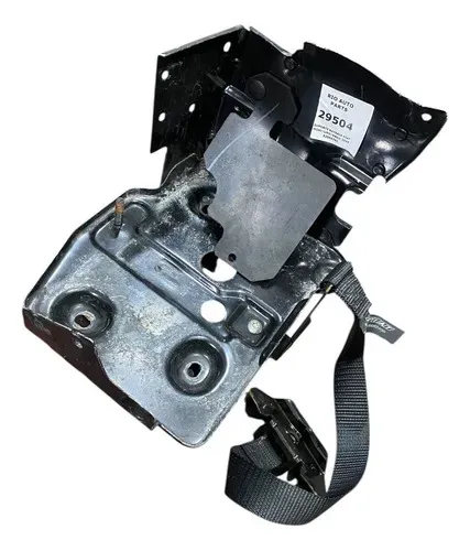 Suporte Bateria Fiat Mobi/uno/argo 2020 52066331