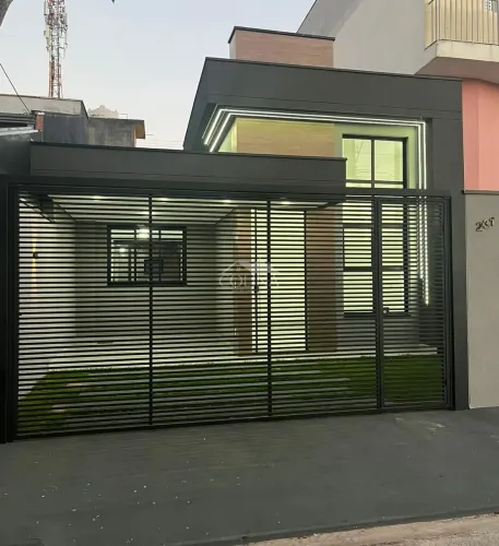 Casa à venda no Jardim Marambaia em Jundiaí