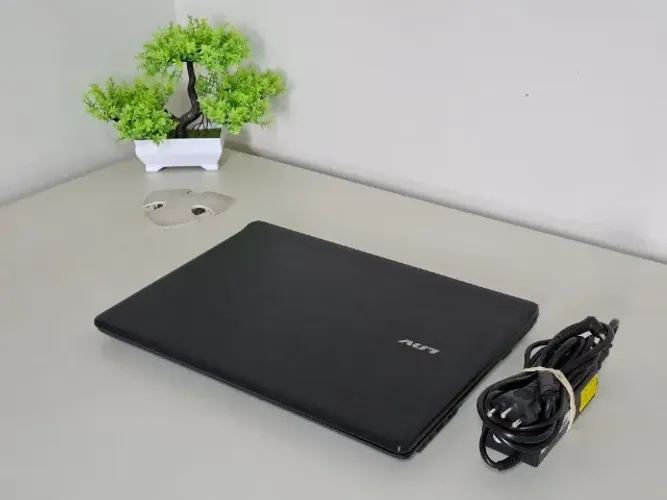 NOTEBOOK i3 + SSD + 6 GB + RAPIDOO + OFFICE + Win 10 ... ATÉ 12x CARTÃO