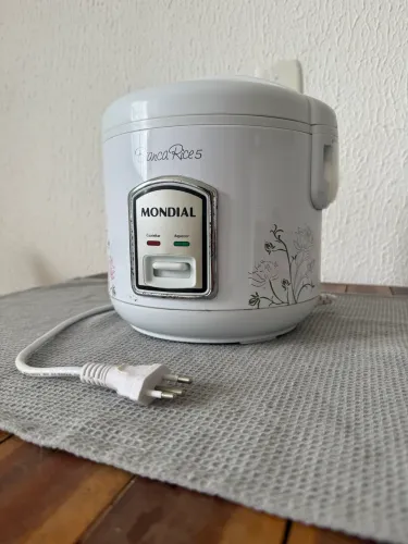 Panela elétrica