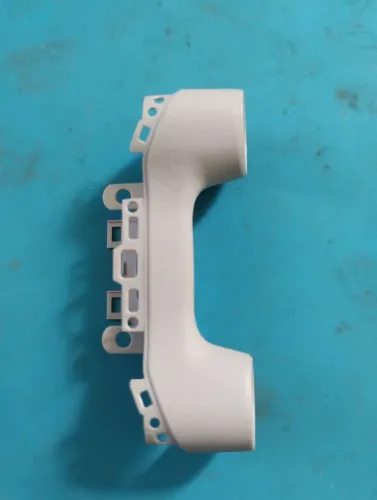 DJi mini 3 pró capa Shell frontal Alça de Drone - Peça de Reposição