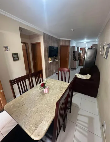 CASA Á VENDA NO BENGUÍ  EK