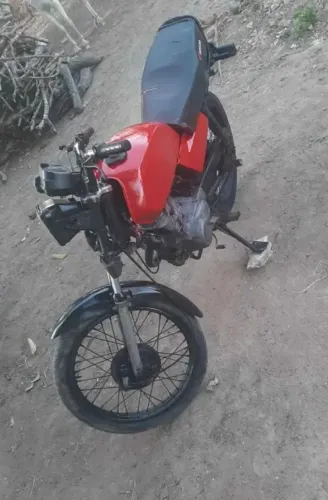 Moto filé
