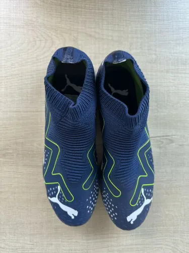 Chuteira Puma Future Match BDP TT Society Tamanho 41 Nova (original)