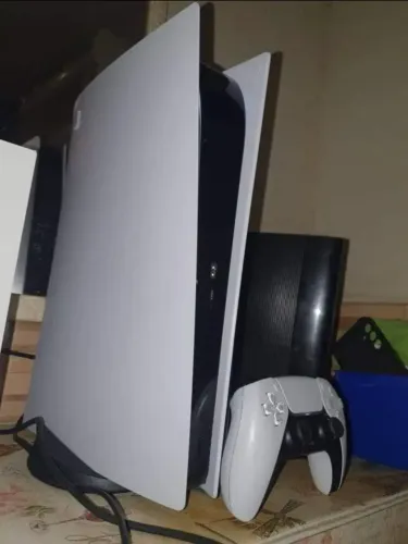 Playstation 5 fat digital