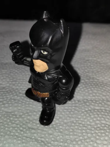 Action Figure Batman