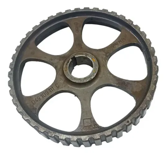 Polia Comando Válvula Vw Santana 2.0 1992 1993 1994 1995 96