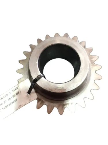 Engrenagem 3 Fixa Câmbio Zf 4s120 Gp *
