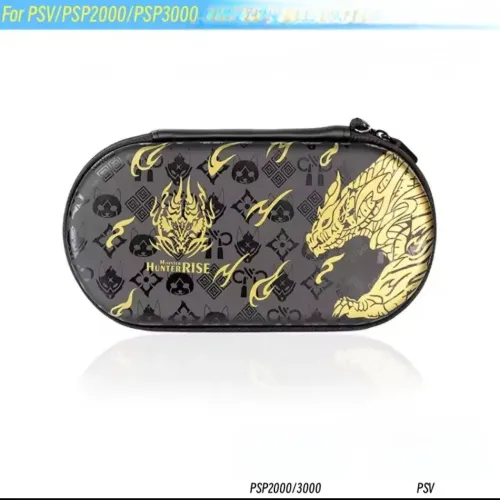 Estojo para psp ou psv