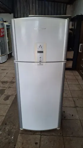 GELADEIRA BRASTEMP FROST FREE CONSERVADA