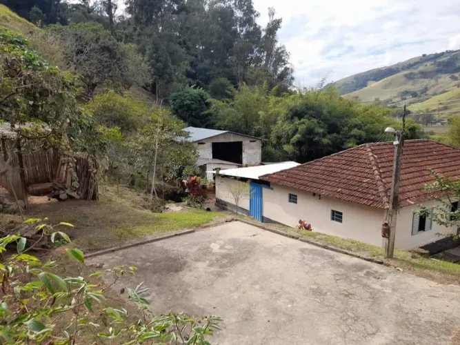 Sitio 13 Hectares  em Itajubá/MG<br>Itajubá M/G 