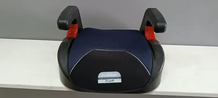 Assento de elevação Burigotto Extra macio de 15 até 36kg Higienizado 