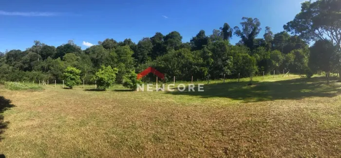 Chácara em Rua Campestre - Colônia Murici - São José dos Pinhais/PR