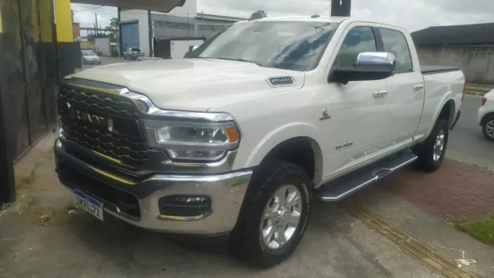 RAM 2500 A MAIS NOVA DA BAHIA