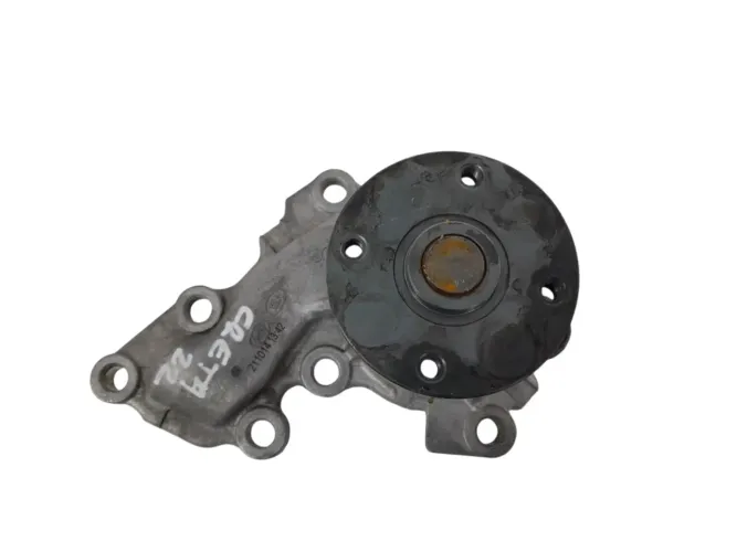 Bomba Agua Hyundai Creta 1.0 12v Flex 2022