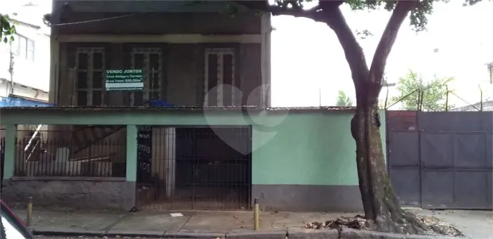 Terreno à venda em São Cristóvão, Rio de Janeiro - RJ