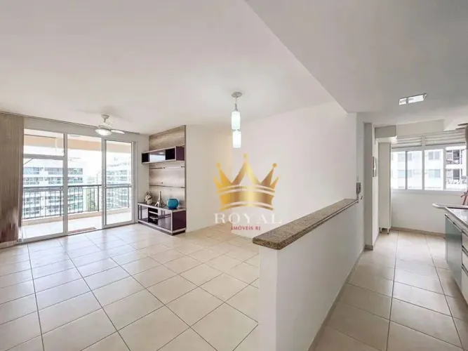Apartamento 3 Quartos à venda, Barra Olímpica, Rio de Janeiro