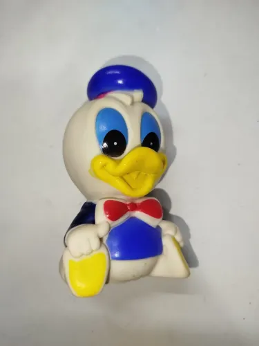 Boneco Donald Duck Vintage