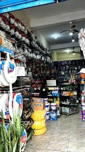 OPORTUNIDADE IMPERDÍVEL! Loja de Materiais para Construção à Venda